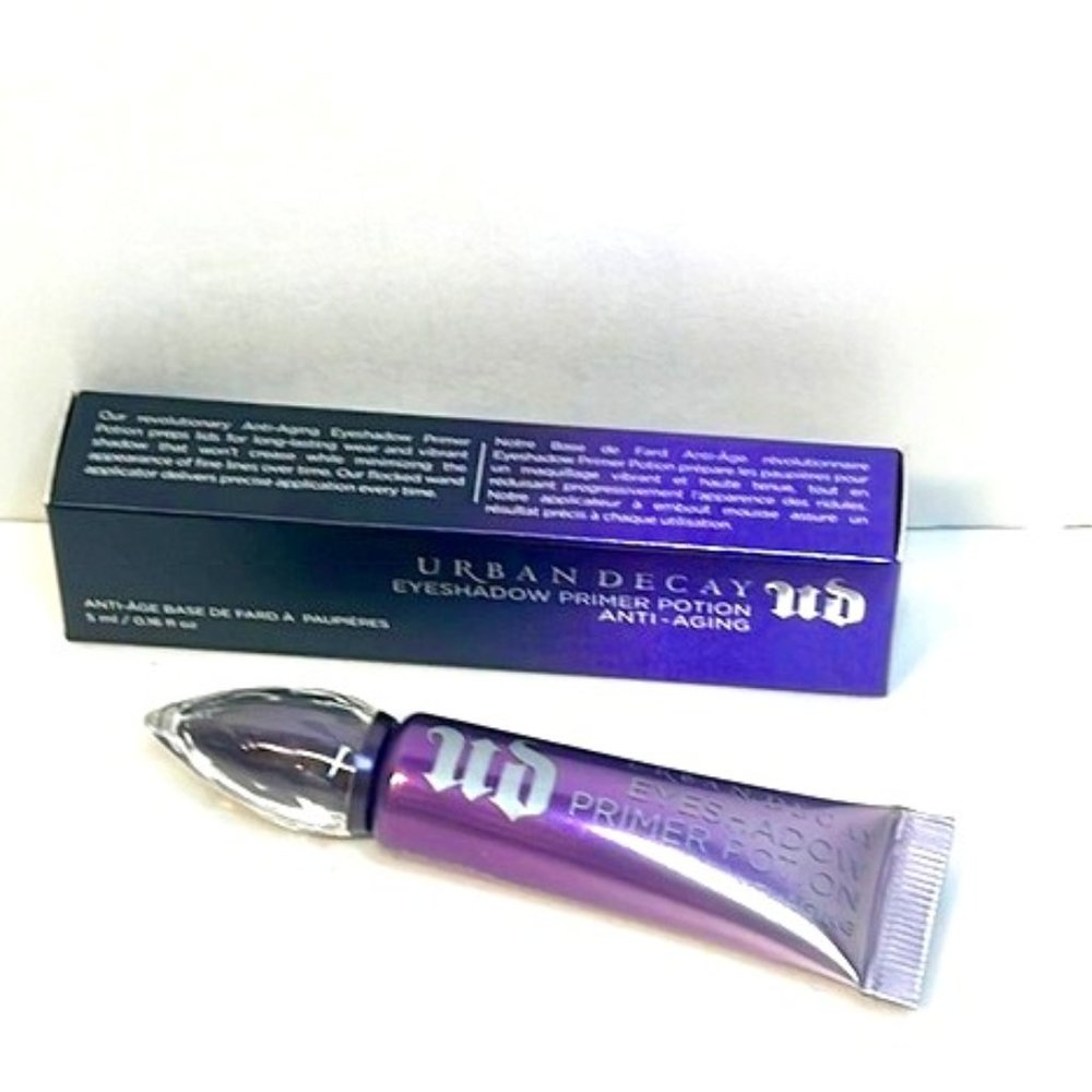 Urban Decay Eyeshadow Primer Potion Anti-Aging